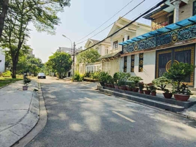 Bán đất tặng nhà cấp 4 Bình Hưng, 181m² 12x15m, sổ hồng riêng chỉ 6 tỷ