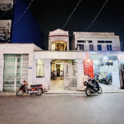 NGAY AEON MALL CHỢ SƠN KỲ ĐƯỜNG 10M THÔNG 112M NỞ HẬU  2 TẦNG 5PN CHỈ 11 TỶ TL