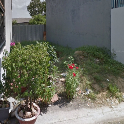 L1621 ⭐️ sát Chợ Xuân Thới Thượng, SHR, Vuông, HXT, 3.x tỷ