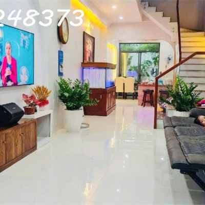 BÁN NHÀ 3 TẦNG – PHƯỜNG LONG TRƯỜNG - TP. THỦ ĐỨC – GIÁ CHỈ 6.1 TỶ TL