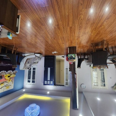 Bán căn hộ cc Bộ Quốc Phòng- Hoàng Quốc Việt 105m2- 3N2VS- giá 10,5 tỷ