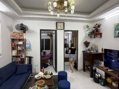 CĂN HỘ TRƯỜNG CHINH – FULL ĐỒ – CHỈ 1.65 TỶ
