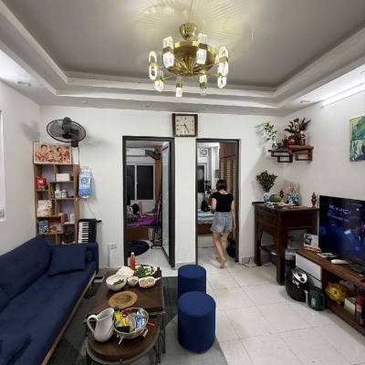 CĂN HỘ TRƯỜNG CHINH – FULL ĐỒ – CHỈ 1.65 TỶ
