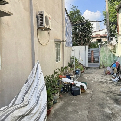 K2078 ✨ đất Nguyễn Thái Sơn GV, SHR, Vuông, HXH, 3.1x14m, 4.x tỷ x nhỏ