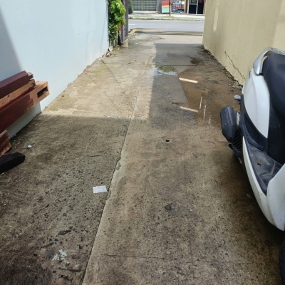 ???? ĐẤT ĐẸP CMT8 – VỊ TRÍ VÀNG, GIÁ CHỈ 2,8 TỶ – CƠ HỘI KHÓ TÌM!