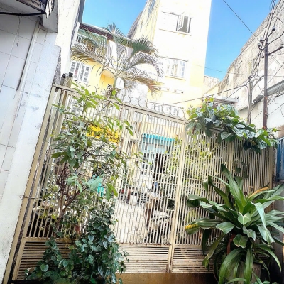 DIỆN TÍCH SIÊU LỚN 190M2 NGANG 9M*2M - BÁN NHÀ 5 TẦNG Đ.LÝ THÁI TỔ, P.1, QUẬN 3 (P.BÀN CỜ) - CHÍNH CHỦ XƯA - 093.86.76.685 GIANG GIANG