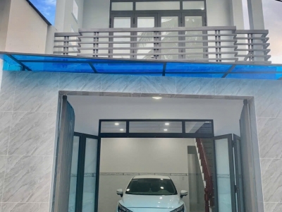 BÁN NHÀ 2 TẦNG HẺM OTO KHU NGÔ ĐẾN - VĨNH PHƯỚC
- Diện tích 70.2m2 > ????????Giá bán 4 tỷ 200 triệu