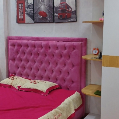 Căn hộ fresca lầu trung 70m2 góc full nội thất giá rẻ