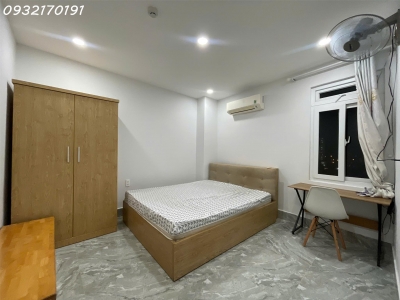 HÀNG HIẾM-CÓ DÒNG TIỀN CỰC TỐT ỔN ĐỊNH-Toà Căn Hộ Góc 2 Mặt Đường Gồm 7 Tầng 27 Phòng-NHANH TAY!!!