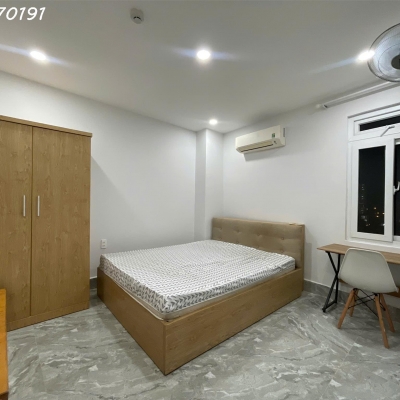 HÀNG HIẾM-CÓ DÒNG TIỀN CỰC TỐT ỔN ĐỊNH-Toà Căn Hộ Góc 2 Mặt Đường Gồm 7 Tầng 27 Phòng-NHANH TAY!!!