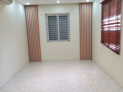 Bán nhà phân lô ô tô hàng xóm Mỹ Đình, 40m2 xây 5 tầng, kinh doanh