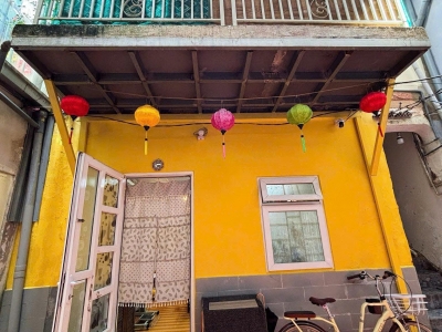 CHÍNH CHỦ BÁN NHÀ NHỎ XINH – TRUNG TÂM ĐÀ LẠT