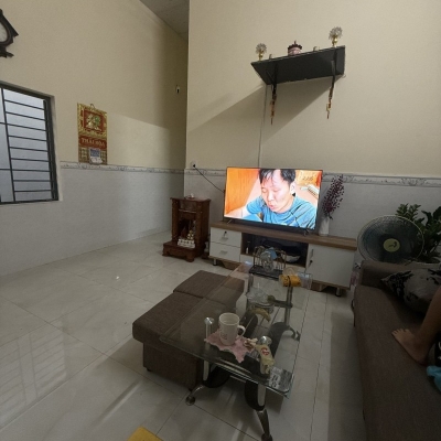 ► Nhà kiệt rộng gần Lương Thế Vinh, Cầu Rồng, 75m2, C4, 3.xx tỷ
