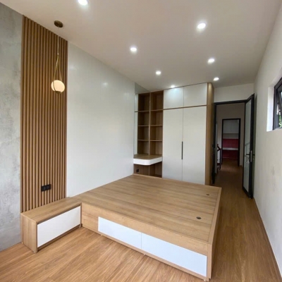 BÁN NHÀ 3 TẦNG -QUANG TRUNG -YÊN NGHĨA - HÀ ĐÔNG-82M GIÁ CHÀO 7TY550