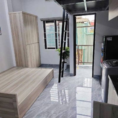 HIẾM PHÚ LƯƠNG HÀ ĐÔNG CC MINI 51M _ÔTÔ ĐỖ CỔNG_6 TẦNG _ GẦN CHỢ_FULL NỘI THẤT CHỈ NHỈNH 8 TỶ