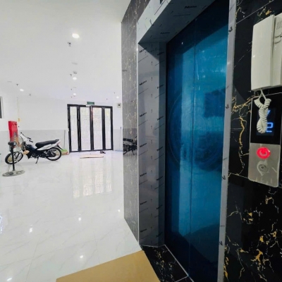 XÃ ĐÀN - BÁN TÒA CĂN HỘ DỊCH VỤ  7 TẦNG THANG MÁY – 17 PHÒNG KHÉP KÍN – FULL ĐỒ – GIÁ 19 TỶ