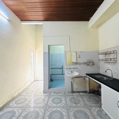 ► Sau lưng MT Điện Biên Phủ, 10m ra Ô tô, 81m2, ngang 5m, nhỉnh 4 tỷ