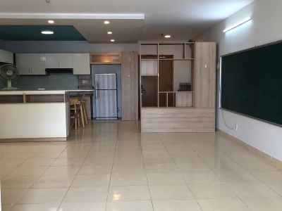 Bán căn hộ Chung cư Hiệp Tân (8x Đầm sen) 86m2, 3PN, 2WC, tầng 12A, chỉ hơn 2 tỷ