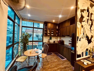 BÁN NHÀ MẶT PHỐ TẠ QUANG BỬU – BẠCH MAI – HAI BÀ TRƯNG – 33M² x 5 TẦNG – MẶT TIỀN RỘNG – GIÁ 16 TỶ