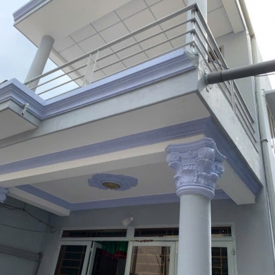 ???? NHÀ XINH - 2 TẦNG - HXH – PHƯỚC LONG B, Q9 – CHỈ 5 TỶ