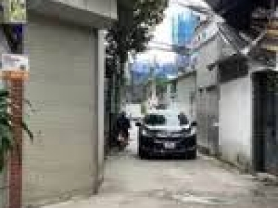Bán gấp 120m2 đất phú thượng ÔTô 7 chỗ ra vào 18,3tỷ