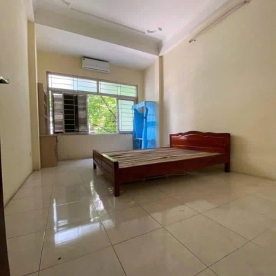 ► Kiệt Ô tô Lê Hữu Trác, ngay Chợ, Kinh Doanh, 91m2, 3 mê cứng, nhỉnh 8 tỷ