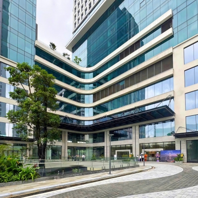 Cho Thuê Văn Phòng 500m Tại Mỹ Đình Pearl Siêu Hời