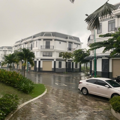 Mở bán giới hạn – đất nền Richland Residence giá ưu đãi