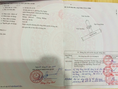 Bán lô đất tổ 11 Hoà Nghĩa – Gần trục 353  Giá 2x tr/m²  Khu dân cư đẹp  ZALO 0567 222 555