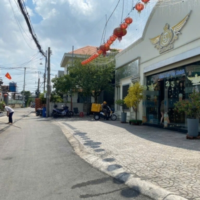Giá cực sốc view đẹp cực hiếm ngay trung tâm TP Thủ Đức.
