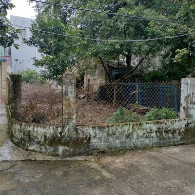 ???? SIÊU HIẾM! LÔ GÓC KIỆT Ô TÔ NGUYỄN NHƯ ĐÃI – 100M² – CHỈ 3,15 TỶ!