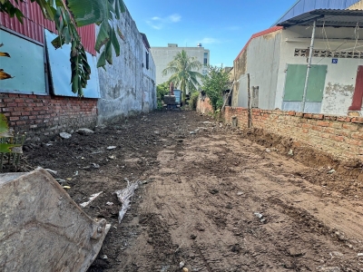 MẶT ĐƯỜNG CHỢ HẢI THÀNH 2 – LÔ TO 180M² – GIÁ CHỈ 2X TRIỆU/M² – ZALO 0567 222 555