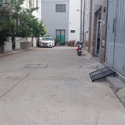 Nhà mặt phố kinh doanh đa ngành nghề ,gần bệnh viện Lê Văn Thịnh 5 phút di chuyển,Thủ Đức giá chỉ 10,7 tỷ