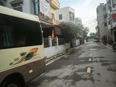 115 m vuông vắn lộc lá tại tai Cán Khê-xã Nguyên Khê -Đông Anh-10.5 tỷ