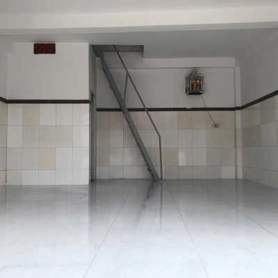BÁN NHÀ PHỐ QL51 - CƠ HỘI AN CƯ TẠI PHÚ MỸ