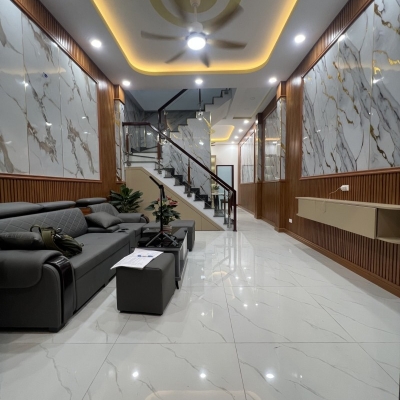 Bán nhà 2 Tầng Dĩ An,SHR đường xe hơi, gần ĐHQG TPHCM