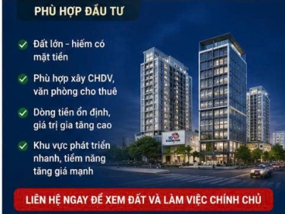 Cần gấp! Đất 577m2 Mặt Tiền Đặng Thúc Vịnh, Đông Thạnh Hóc Môn. Giá 60 Tỷ,