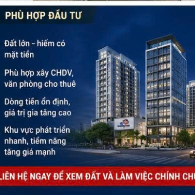 Cần gấp! Đất 577m2 Mặt Tiền Đặng Thúc Vịnh, Đông Thạnh Hóc Môn. Giá 60 Tỷ,
