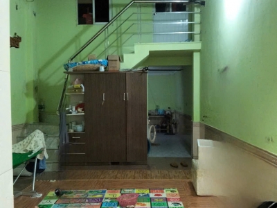 Bán đất tặng nhà cấp 4, tổ 5, TT Quang Minh, Mê Linh. Chỉ việc xách vali về ở.