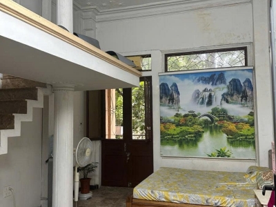 Bán nhà mặt phố Nguyễn Thái Học, 35m2, 5 tầng, mặt tiền 4.2m, nhỉnh 24 tỷ, kinh doanh đỉnh