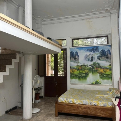 Bán nhà mặt phố Nguyễn Thái Học, 35m2, 5 tầng, mặt tiền 4.2m, nhỉnh 24 tỷ, kinh doanh đỉnh