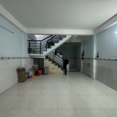 Giảm 150tr! Nhà SHR 2 tầng HXH 47m2 – Đường Số 59 Gò Vấp S