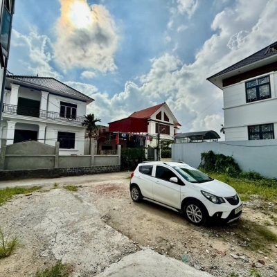 LÔ GÓC 59M² GIÁ CHƯA ĐẾN 2 TỶ – SÁT ĐƯỜNG HẢI PHONG, HÒA NGHĨA  ZALO 0567 222 555