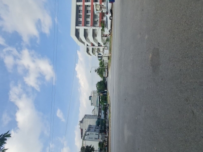 56m2 đất ô tô vào cách cổng chính Học viện Nông nghiệp 120m.  Lh 0989894845