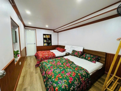 Bán gấp tập thể tầng 1 - 70m2 tại số 5 Ngõ 72, Bùi Ngọc Dương, Q. Hai Bà Trưng