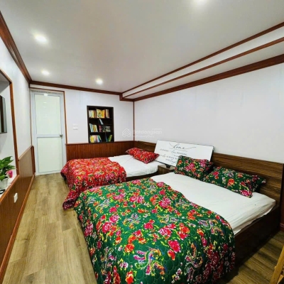 Bán gấp tập thể tầng 1 - 70m2 tại số 5 Ngõ 72, Bùi Ngọc Dương, Q. Hai Bà Trưng