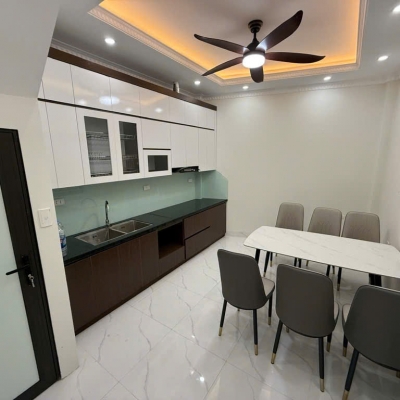 NHÀ MỚI Ở NGAY - KHU VỰC TIỀM NĂNG