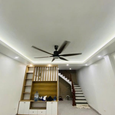 SIÊU PHẨM NHÀ ĐẸP - TRUNG TÂM TRÂU QUỲ - KHU SINH VIÊN KINH DOANH SẦM UẤT - FULL NỘI THẤT