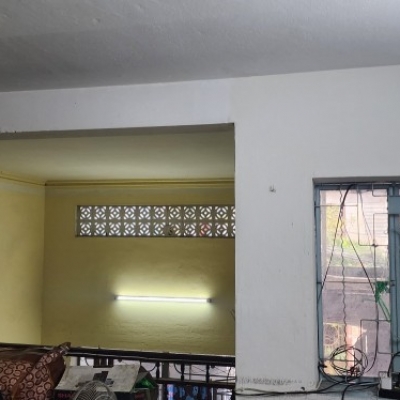 ► Nhà Mặt Tiền Châu Thượng Văn, gần Chợ Hòa Cường, 97m2, 2.5 tầng, nhỉnh 7 tỷ