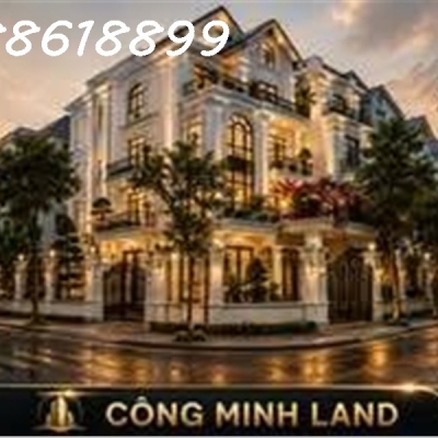 BÁN BIỆT THỰ VIP  LÔ GÓC KĐT MỸ ĐÌNH - VỈA HÈ Ô TÔ TRÁNH 200M² - 5 TẦNG - MT 12M - 78 TỶ